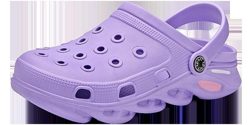 Premium Unisex Outdoor Sandals for Summer Comfort