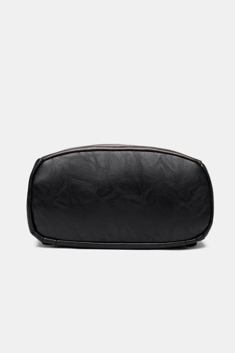 PU Leather Backpack Bag - Korvel