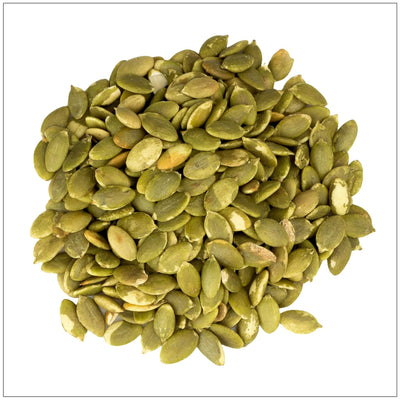 Premium Roasted Unsalted Pumpkin Seeds