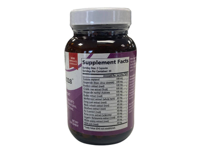 Pure Essence Labs Transitions™ Menopause Support – 1 Month Supply