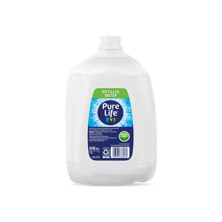 Pure Life Distilled LQ 6X3790ML