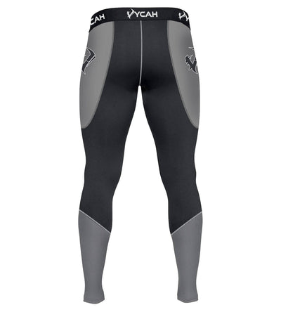 Vycah Pyrex Pant - Premium Activewear Tights