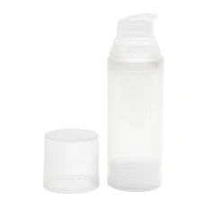 Mega Pump Mezzo Dispenser - 50 mL Capacity, 0.5 mL Dose