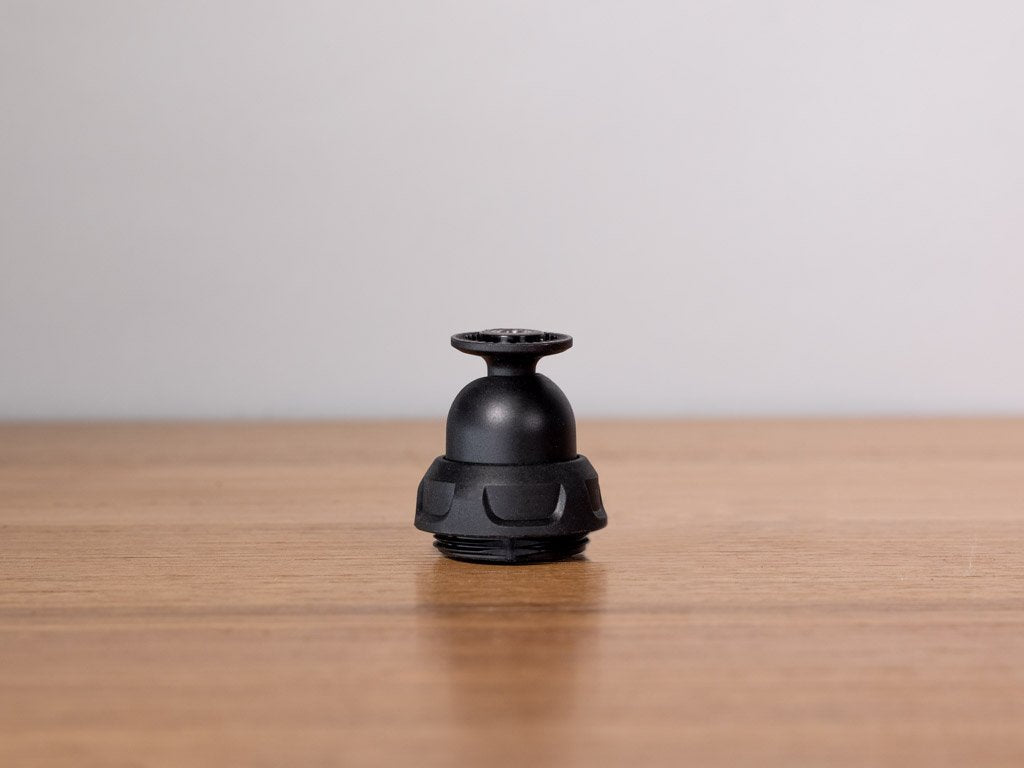 Bras de montage pivotant unique ajustable Quad Lock 360