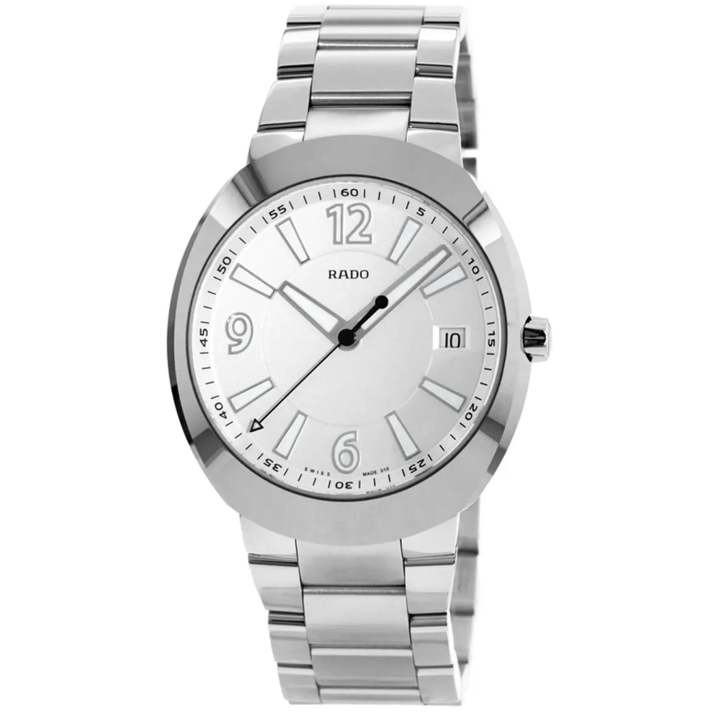 Montre Rado D-Star pour homme