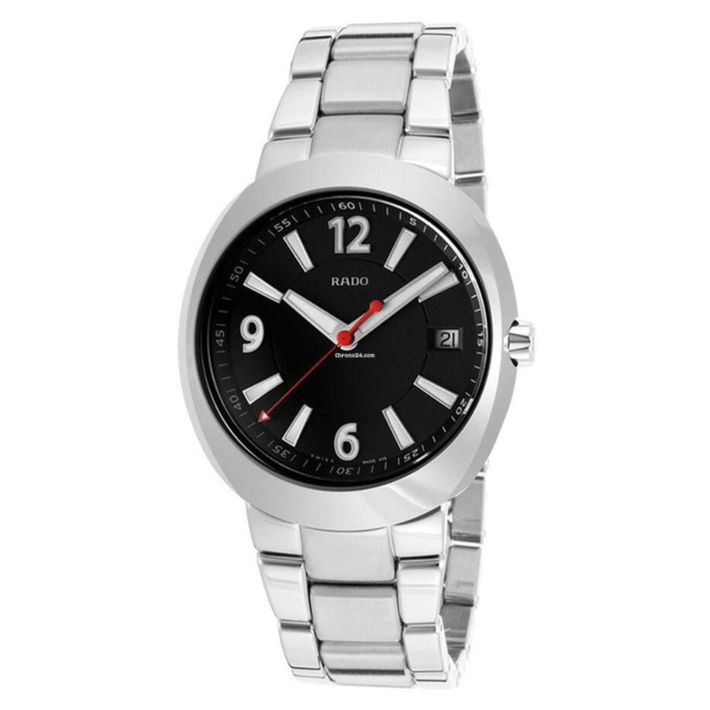 Montre D-Star pour homme Rado