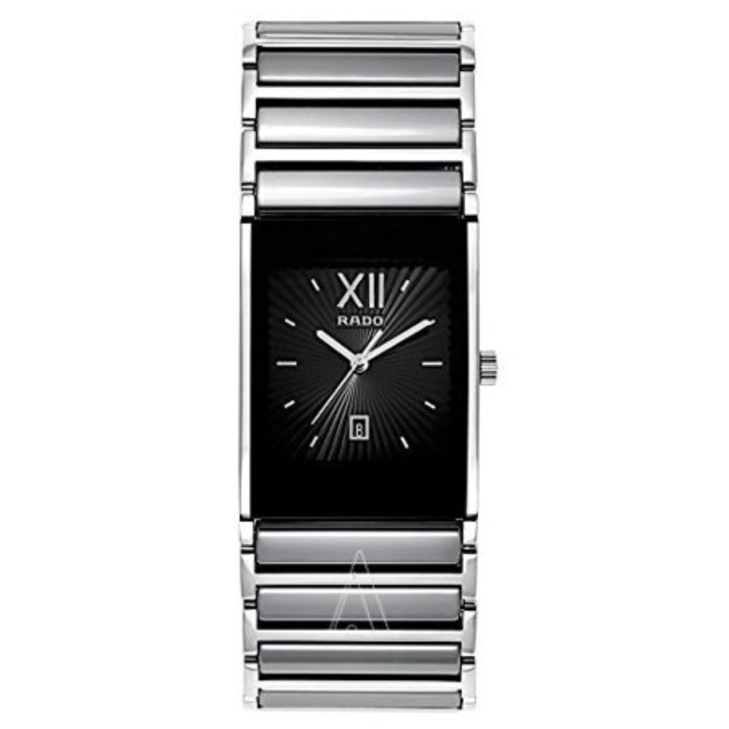 Montre Rado pour homme Integral - Design suisse premium
