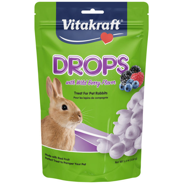 Friandises au yaourt VitaKraft - 5,3 oz