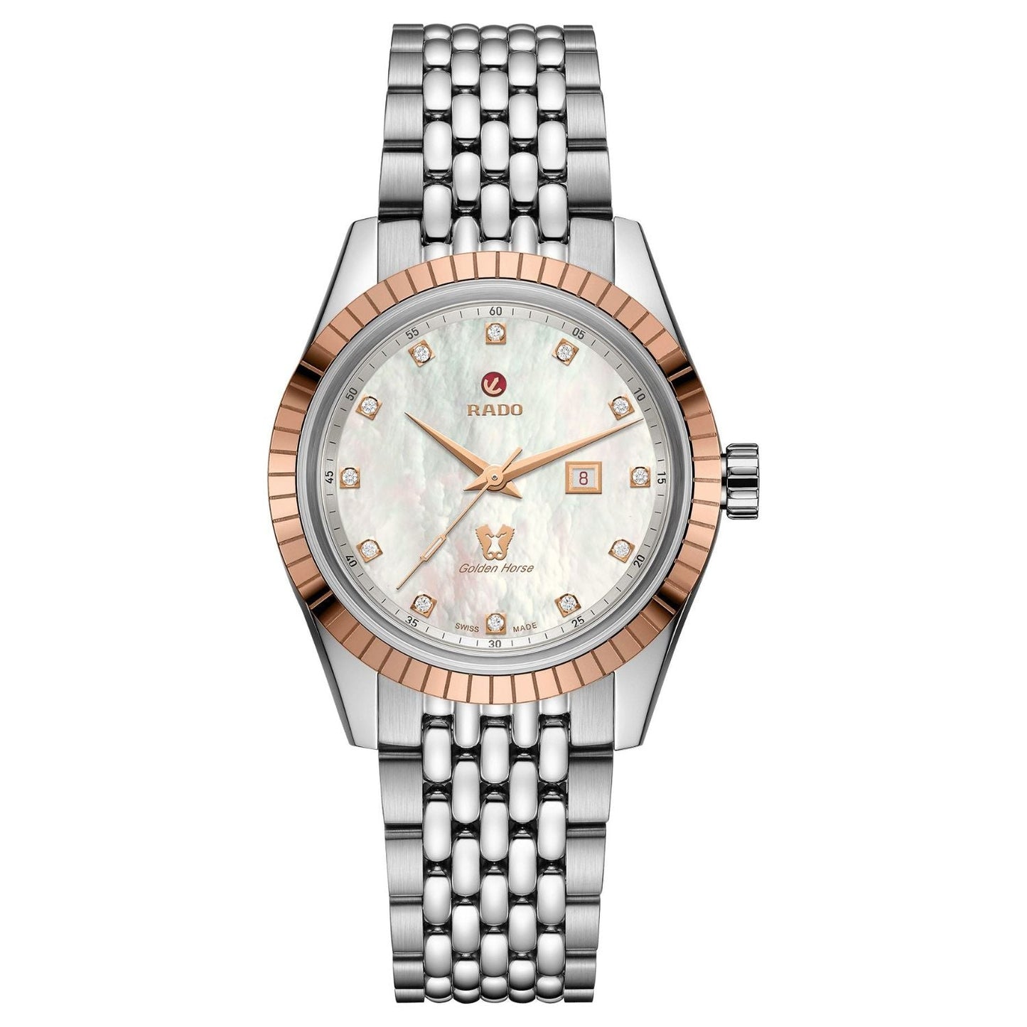 Montre Tradition Femme Rado