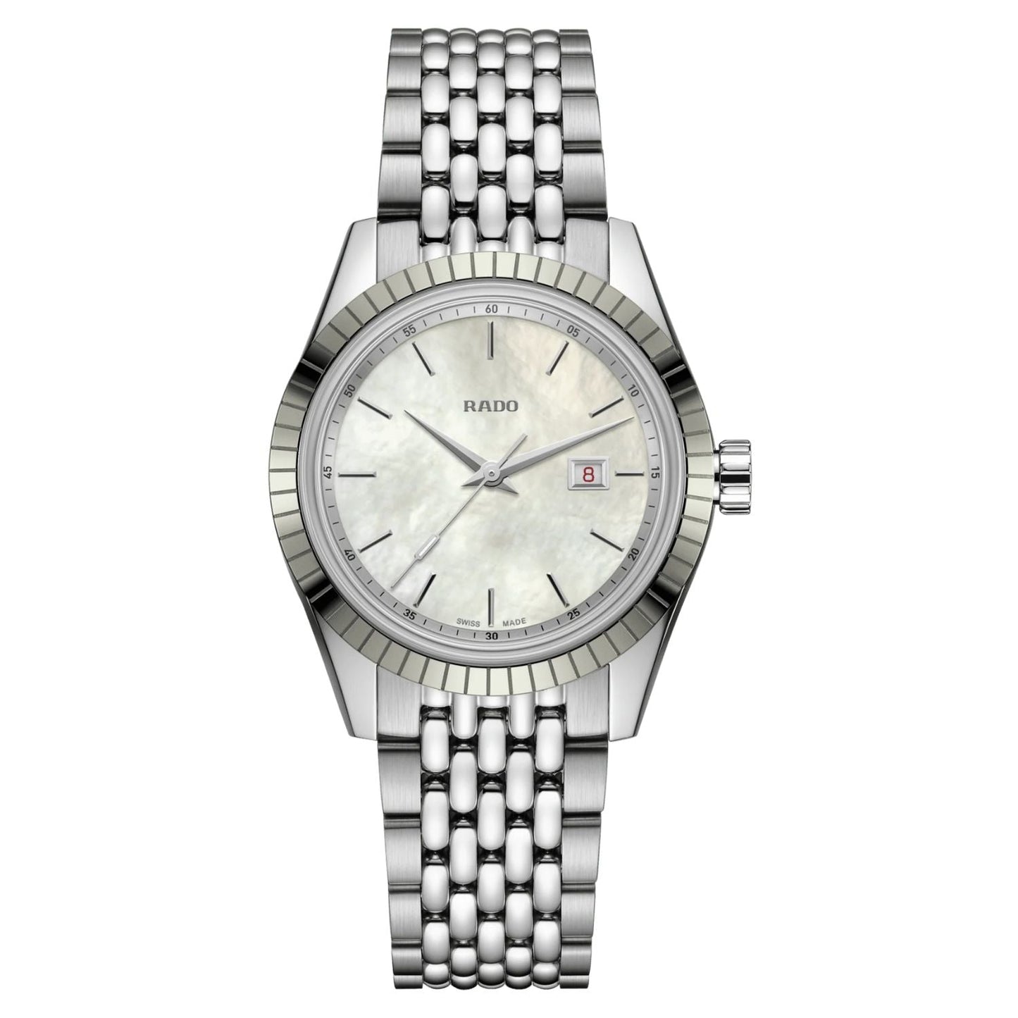 Montre HyperChrome pour femmes Rado