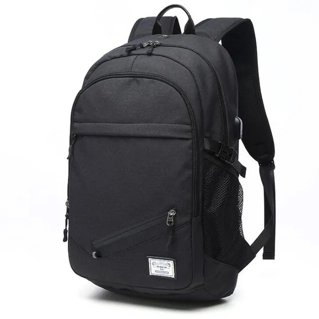 Bolsa de Gimnasio Premium para Hombres Activos