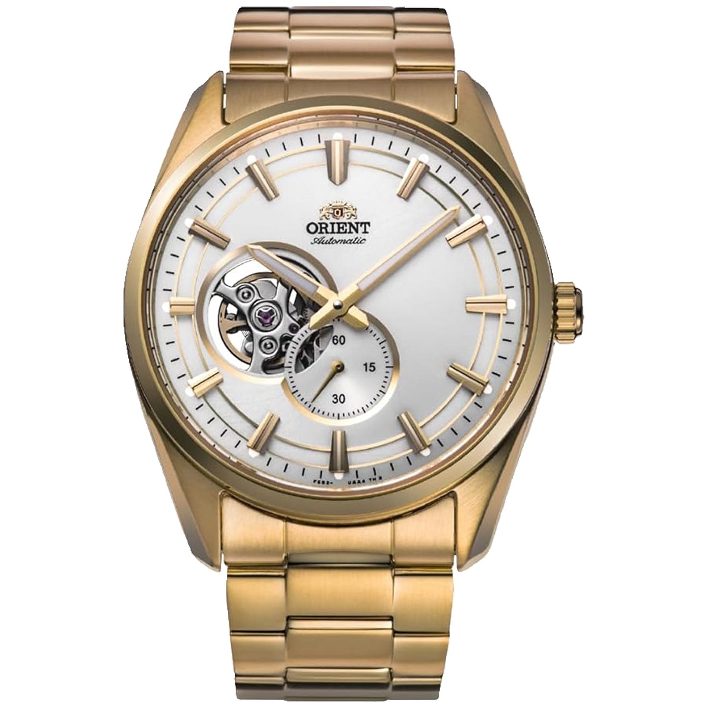 Orient Men's Contemporary Automatic Watch