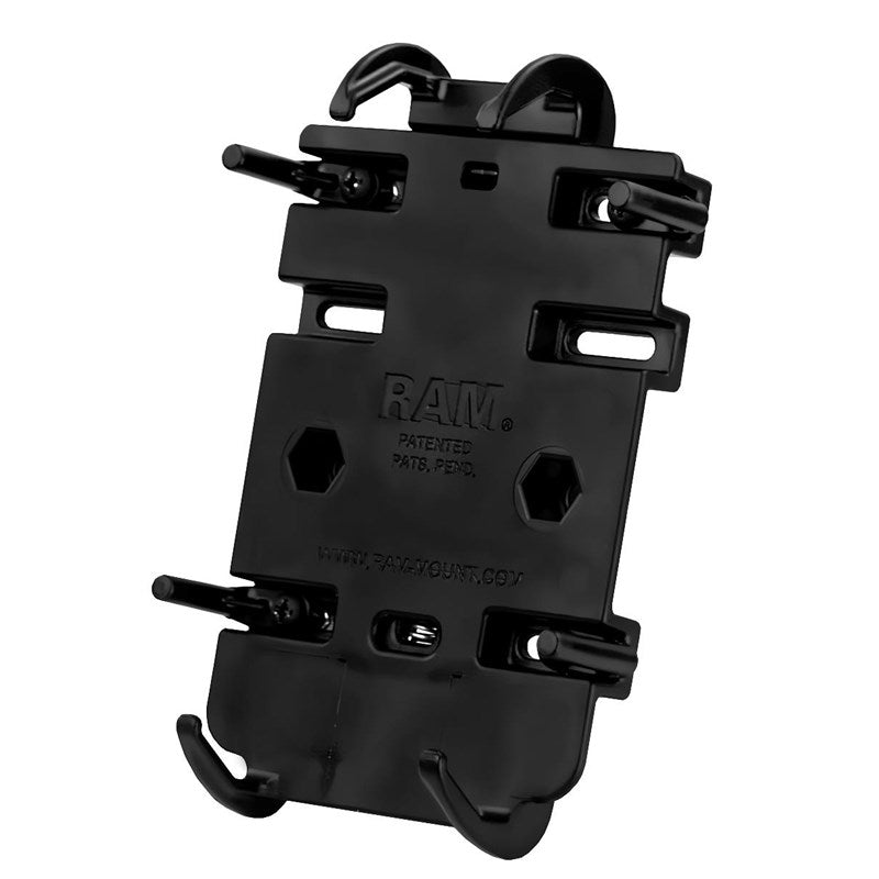 Soporte Universal para Teléfonos Móviles con Resorte RAM
