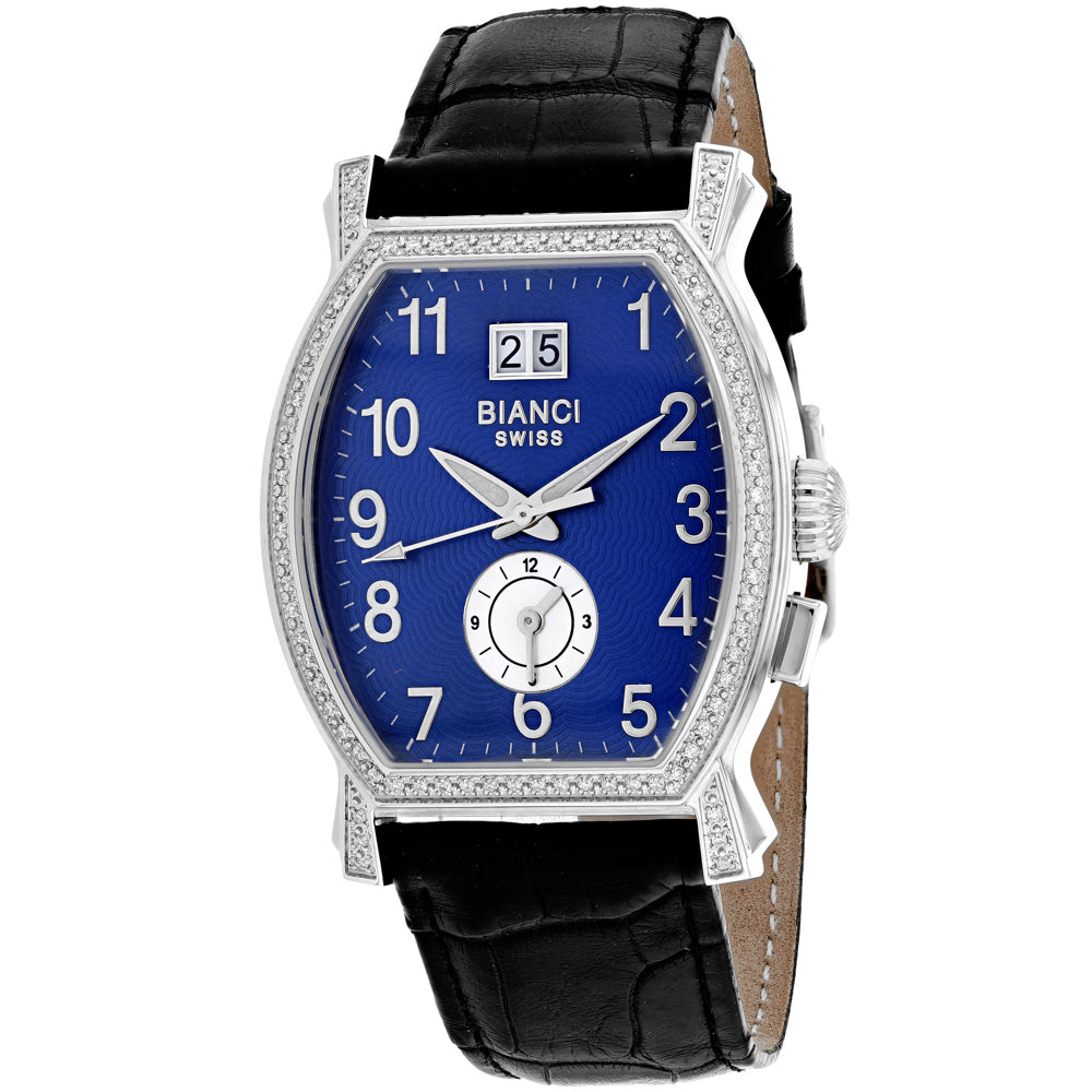 Reloj Medellín para Mujer de Roberto Bianci con Diamantes