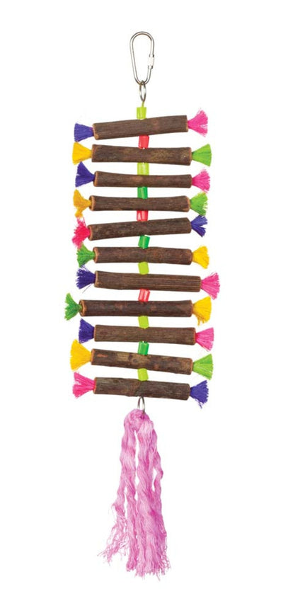 Ph Prevue Pet Products - Premium Bird Chew Toys