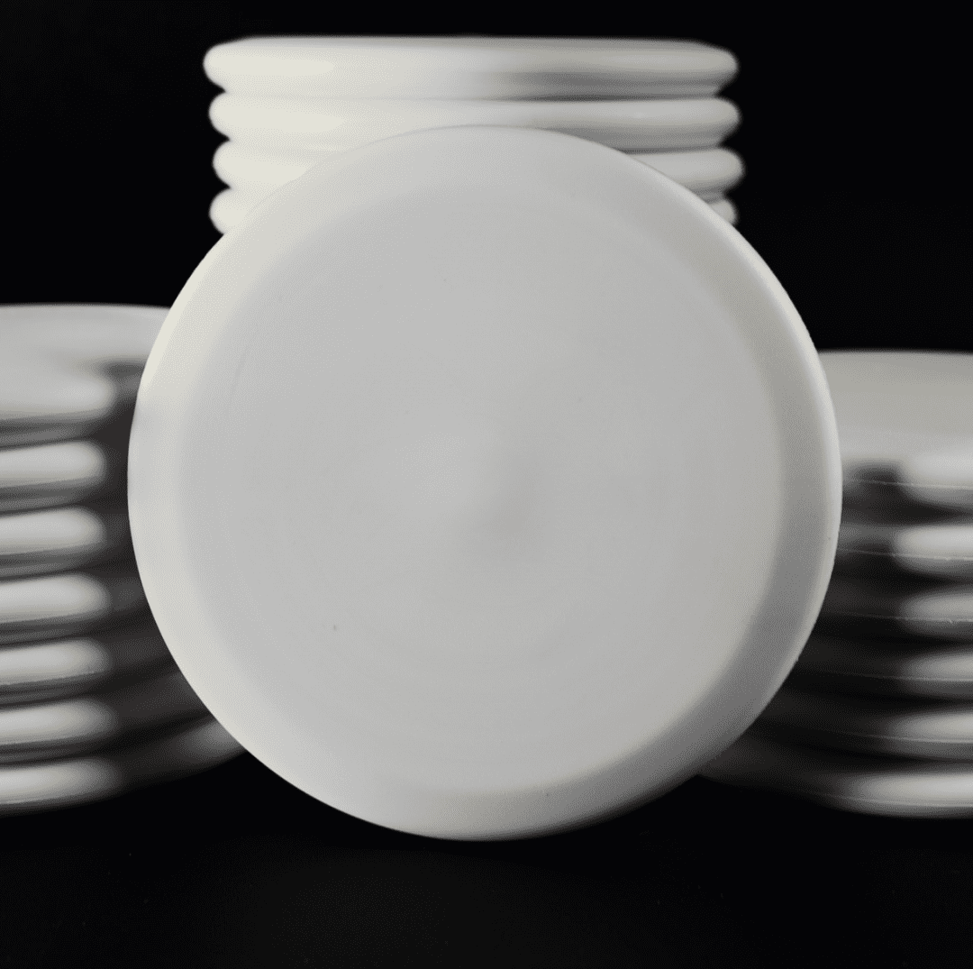 Dyer's Delight Mini Flying Disc - 100% Recycled
