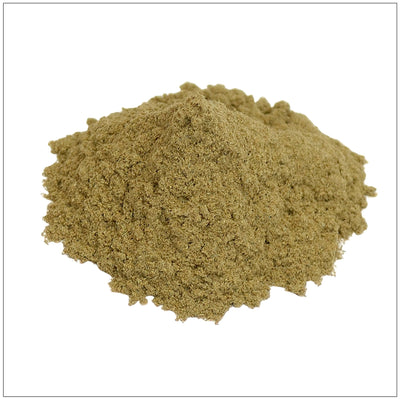 Red Clover powder - Korvel