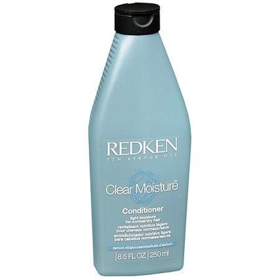 Redken Clear Moisture Moist Ends Leave In Treatment - 5 fl oz