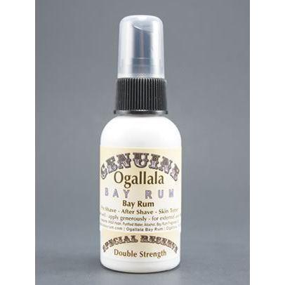 Spray Cologne Ogallala Bay Rum - 2 Oz