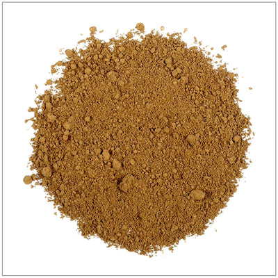 Premium Red Reishi Mushroom Extract Powder