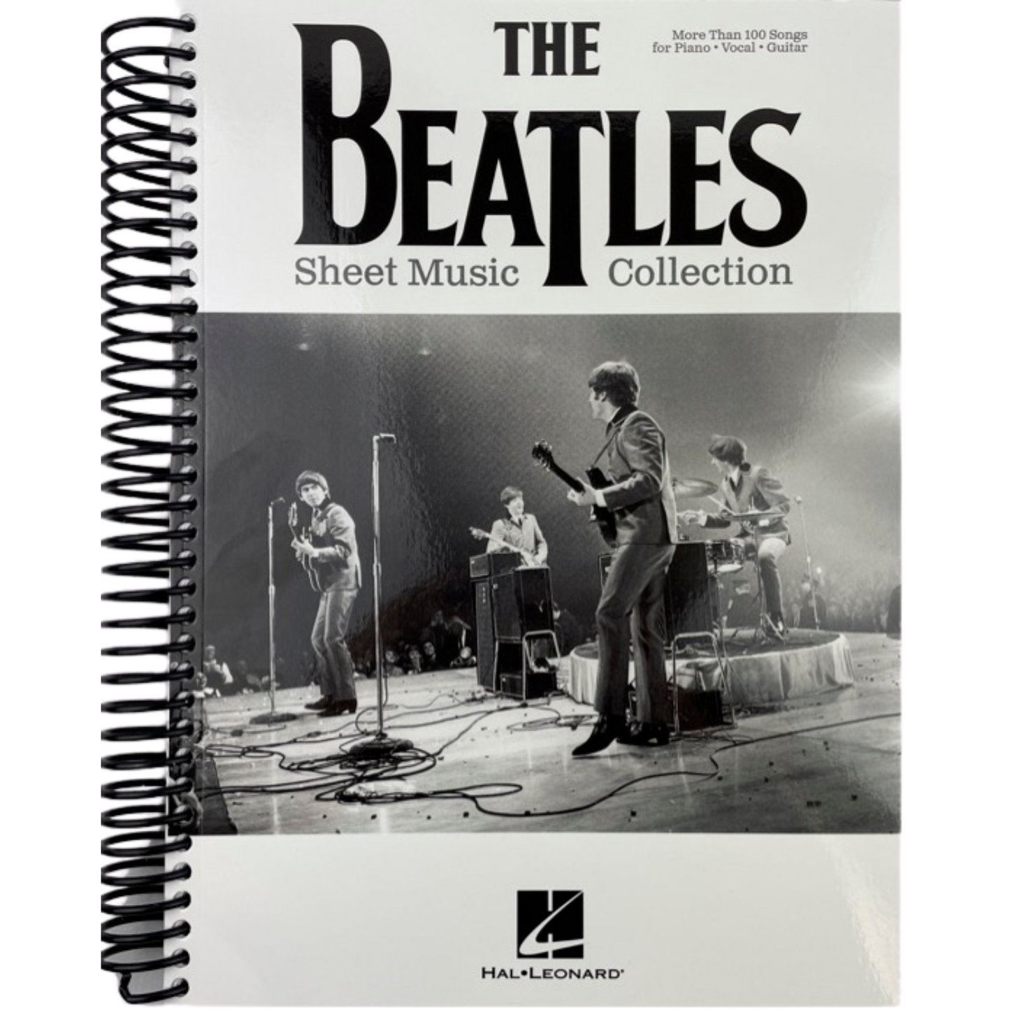 Ultimate Beatles Sheet Music Collection for Piano, Vocal, and Guitar - Korvel
