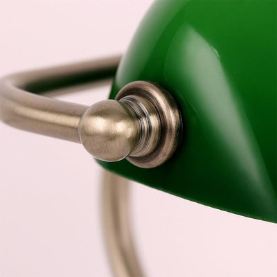 Retro Vintage European Desk Lamp for Home & Office