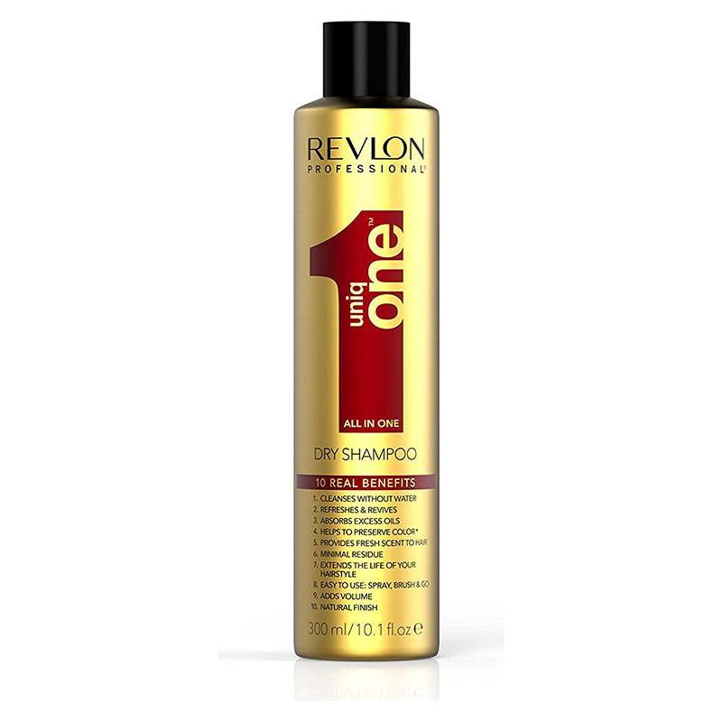 Revlon Uniq One All In One Champú Seco 10.1 Oz