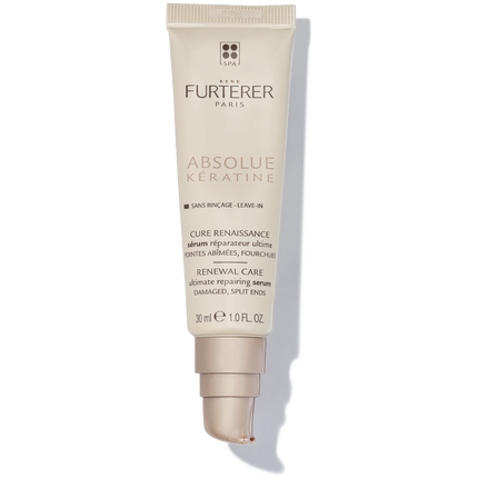Rene Furterer Absolue Keratine Suero Reparador Ultimo 30ml