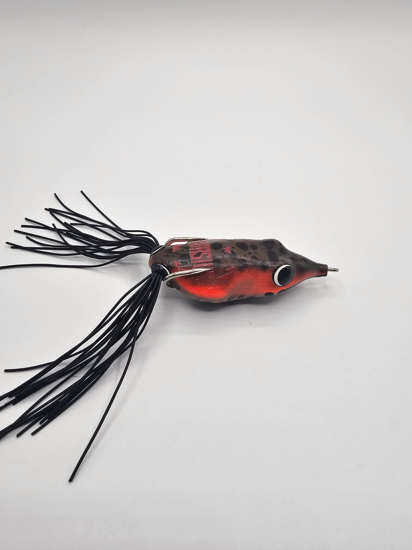 Swamp Walker - Premium Hollow Body Fishing Lure