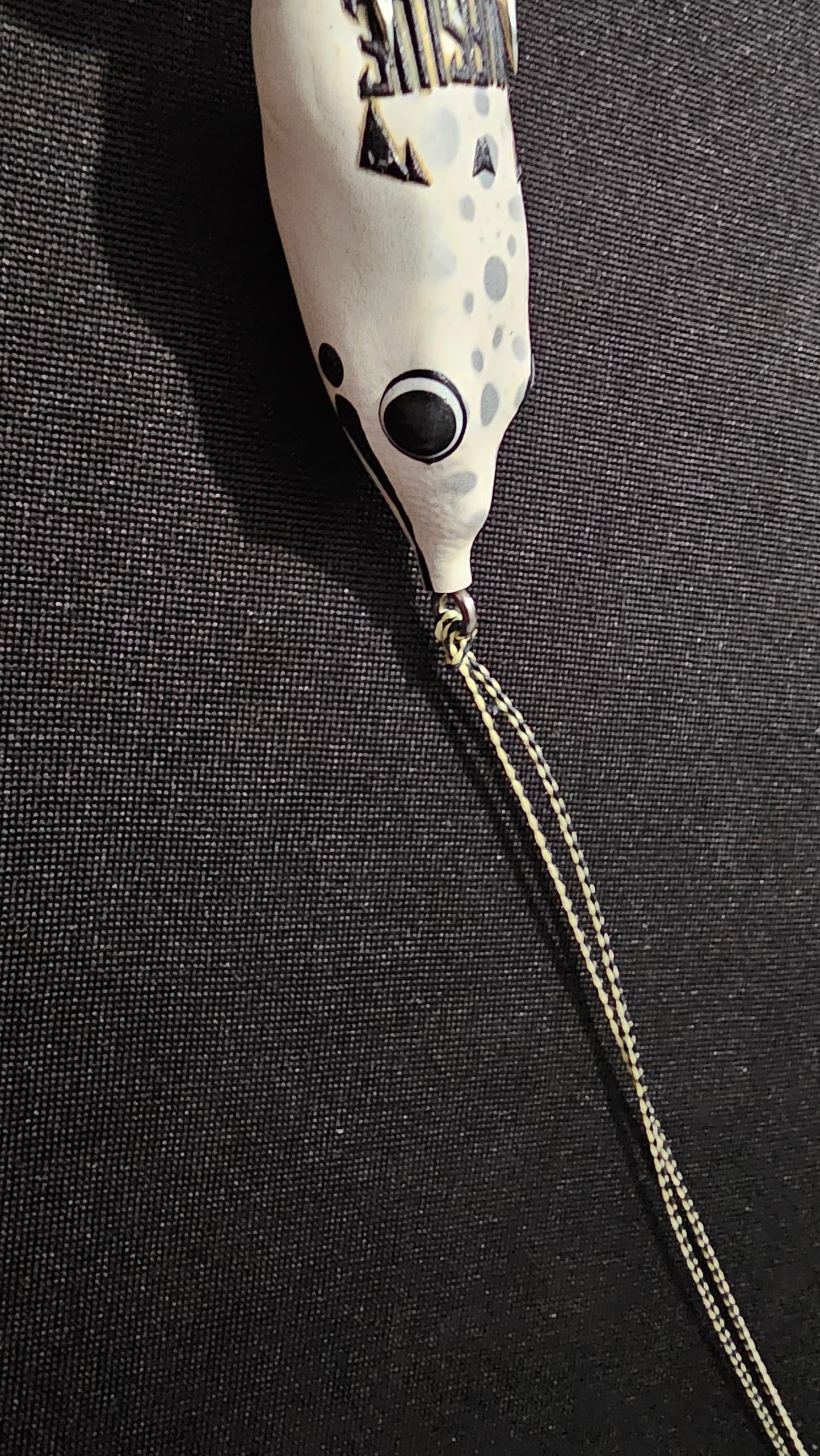 Frog Leash - Durable Fishing Snaps for Anglers