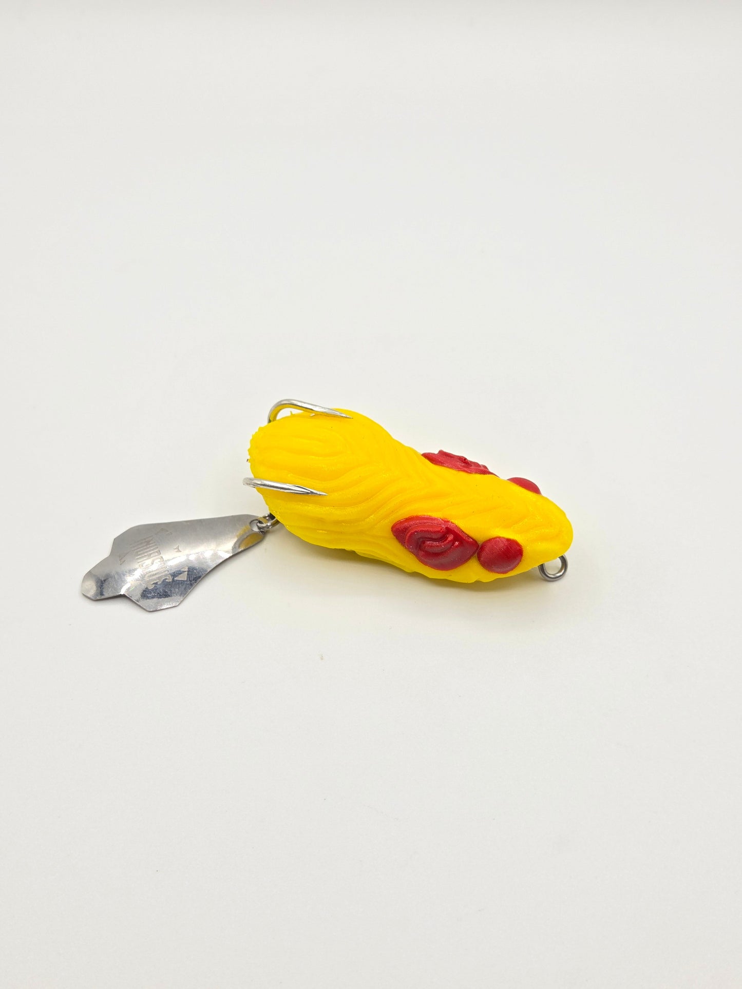 Splash Rat - Premium Topwater Fishing Lure