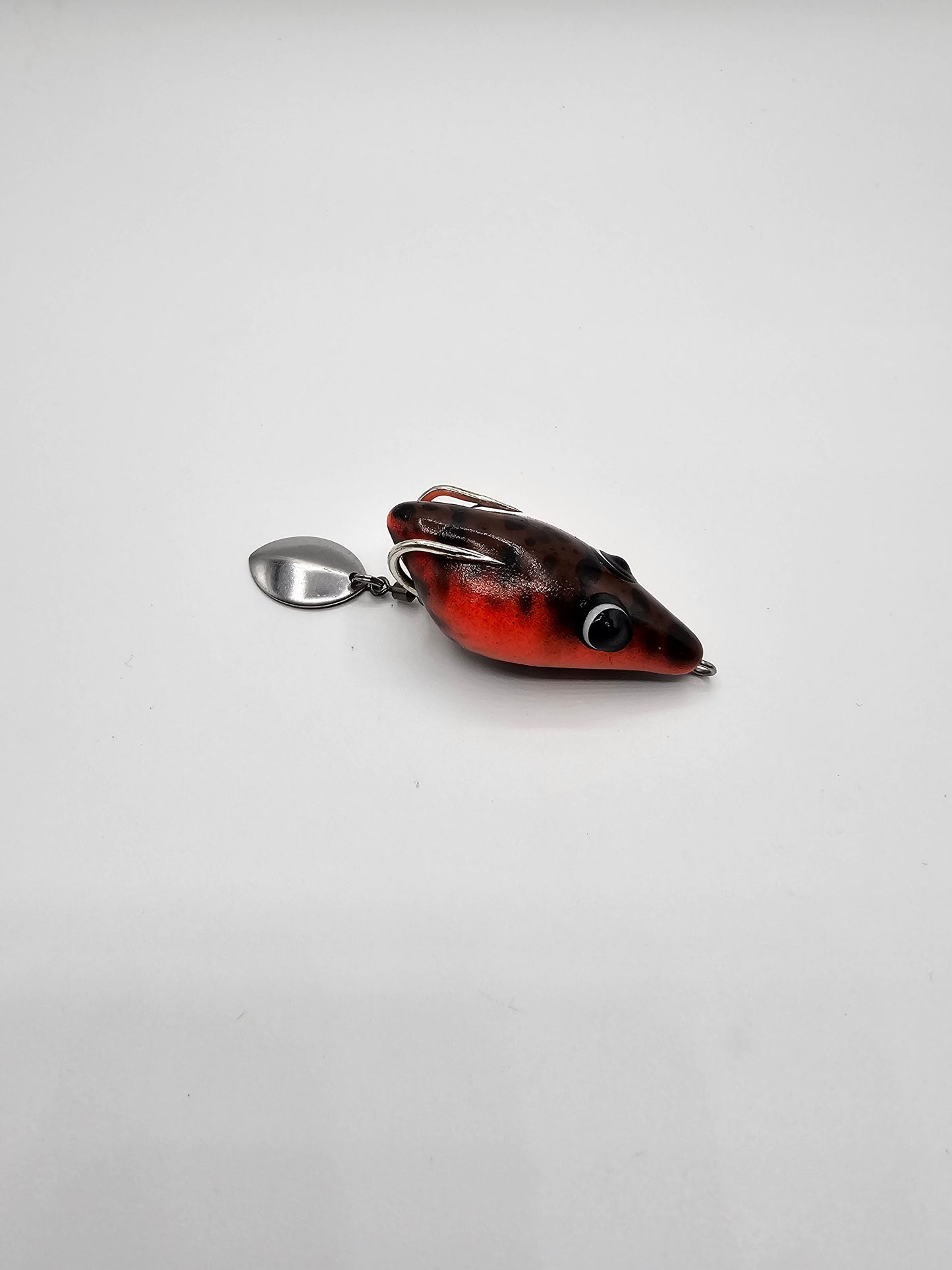 Blaze Runner Fishing Lure