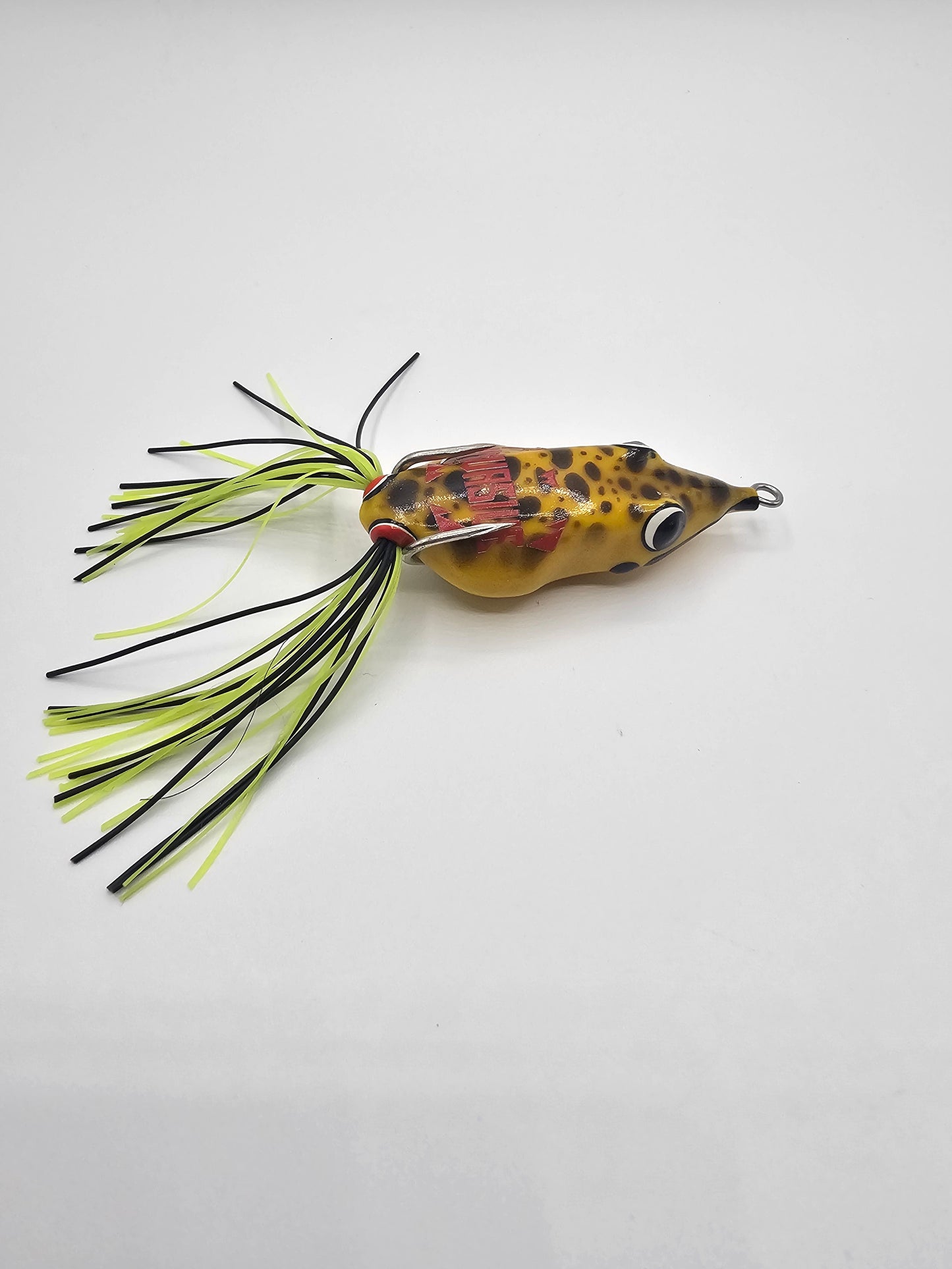 Swamp Walker - Premium Hollow Body Fishing Lure