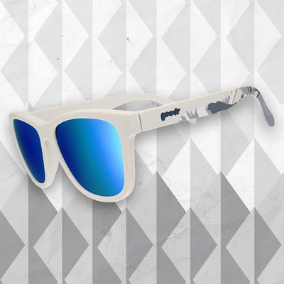 Exclusive 'Rocky Mountains' National Park OG Polarized Sunglasses - Korvel