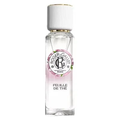 Roger & Gallet Black Tea Wellbeing Fragrant Water 30ml