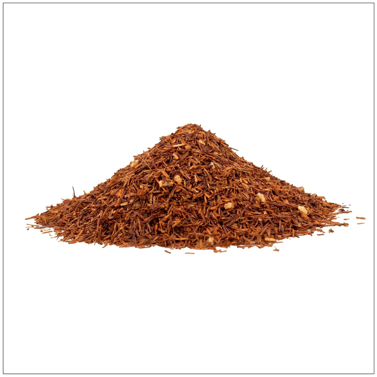 Thé Rooibos Premium - Naturellement Sucré et Noisette