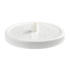 Tapas de Reemplazo Samix para Tarros de 1000 mL (Caja de 100)
