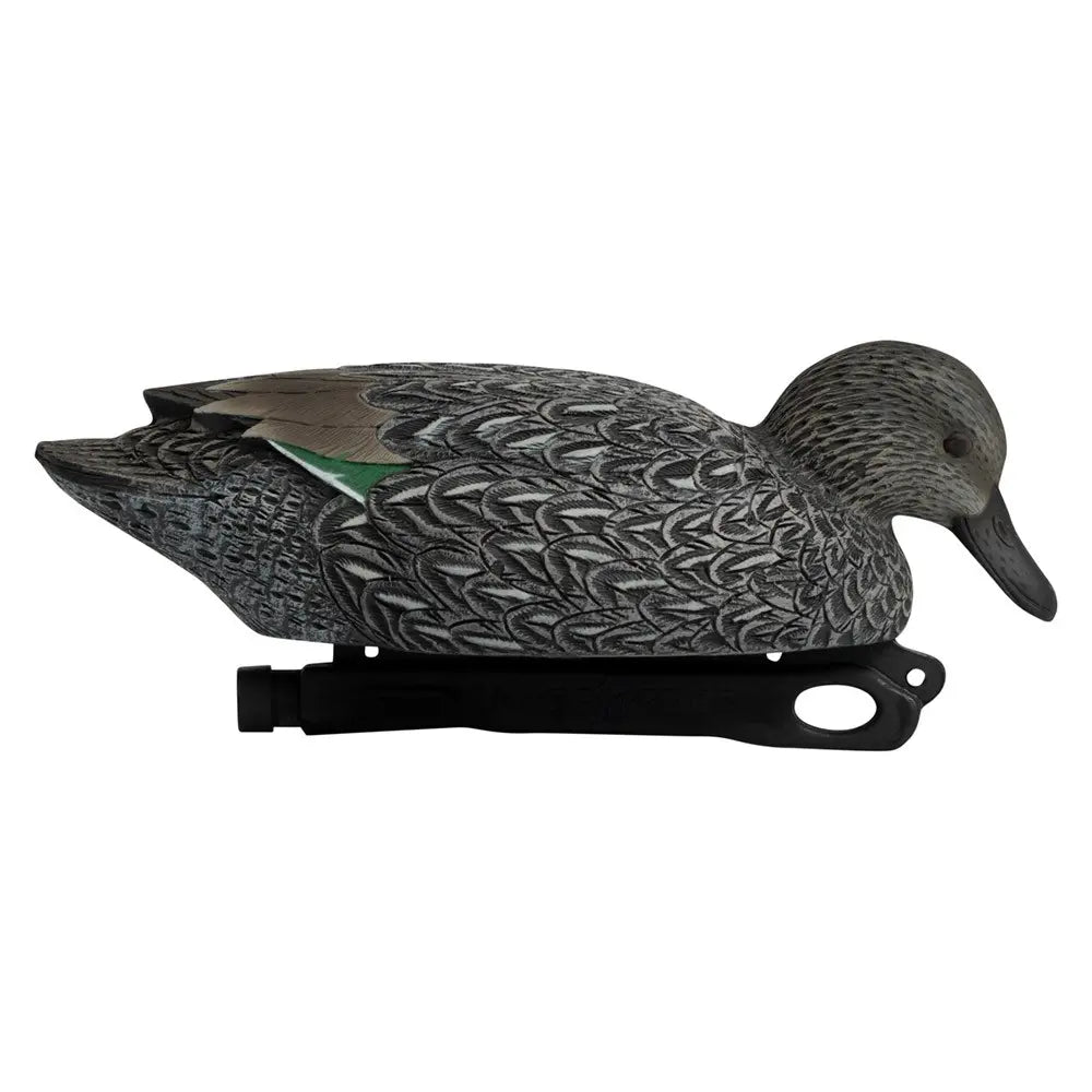 Rugged Series Blue-Winged Teal Decoys