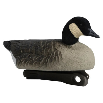 Rugged Series Lesser Canada Floaters – Flocked Head