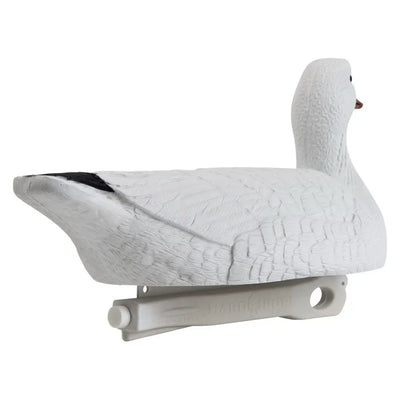 Rugged Series Snow Goose Floaters - 6 Pack