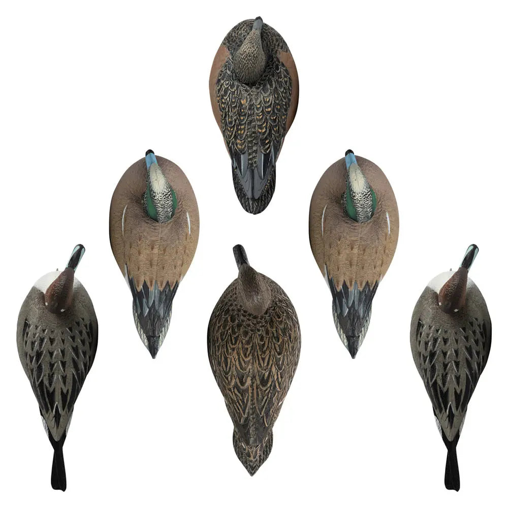Rugged Series Whistler Pack for Waterfowl Hunting