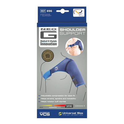 Neo G Universal Shoulder Support Brace