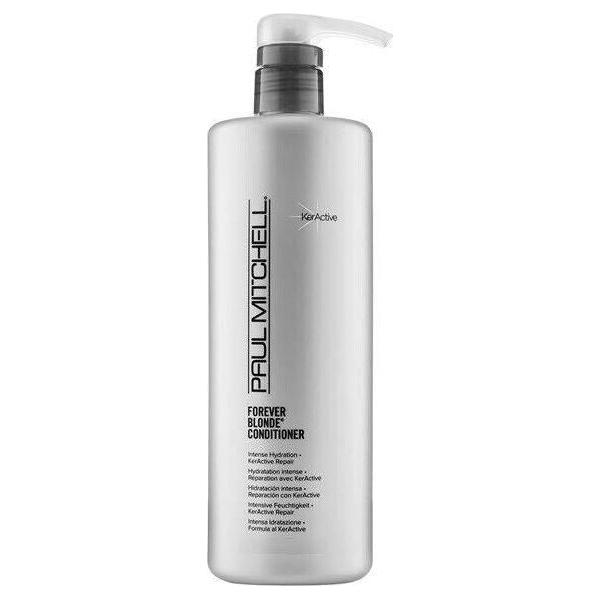 Acondicionador Paul Mitchell Forever Blonde 33.8 oz