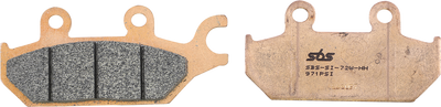 SBS PSI Brake Pads 971PSI