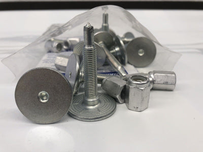 Woody's Grand Master 1.575" Trail Studs - 12 Pack