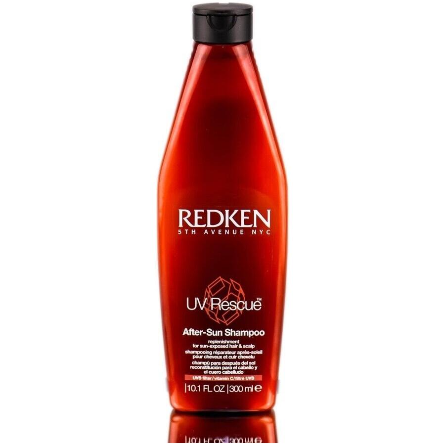Shampoing après-soleil Redken UV Rescue - 10,1 fl oz