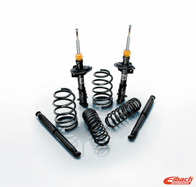 Eibach Pro-System Kit for 11-13 Challenger R/T & SRT-8
