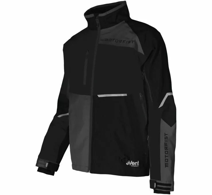 MOTORFIST Veste Rekon X pour motoneige - Adulte M
