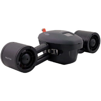 Nautica J-Class Underwater SeaScooter - Korvel