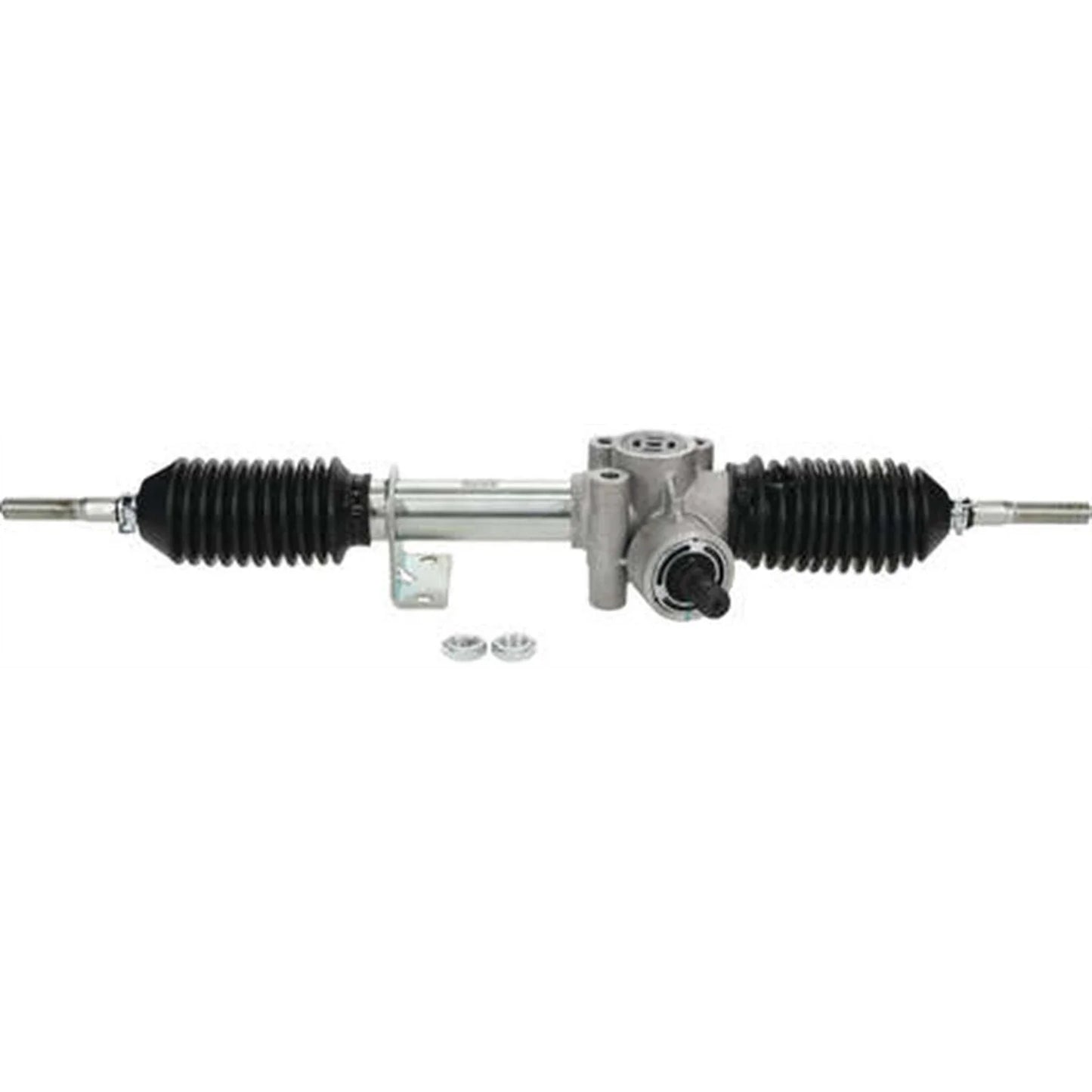 Premium Quadboss Steering Rack Assembly for Can-Am Maverick 1000R (2016-2017) - Korvel
